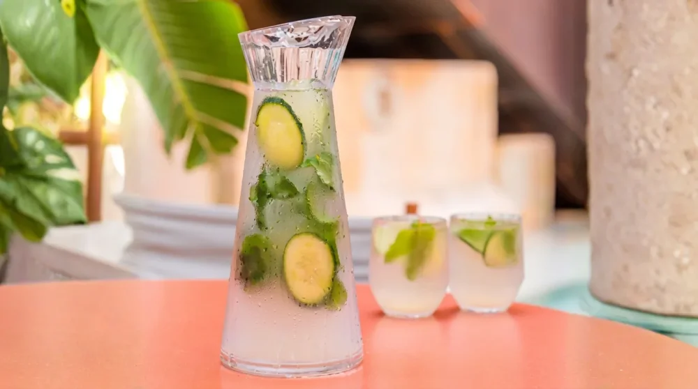 Club carafe L