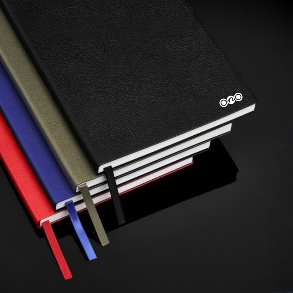 Carnet HUGO BOSS