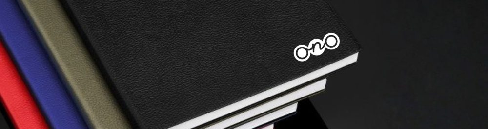 Carnet HUGO BOSS