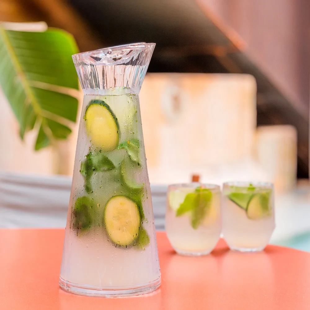 Club carafe L