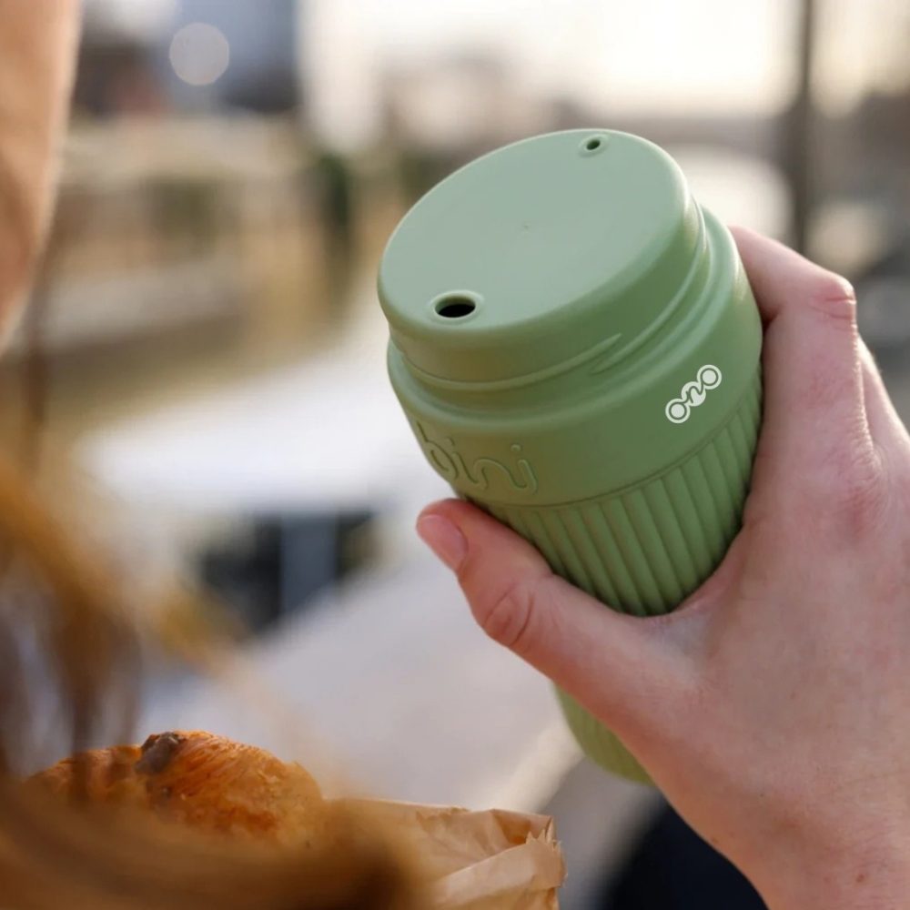 Mug de bureau BINI