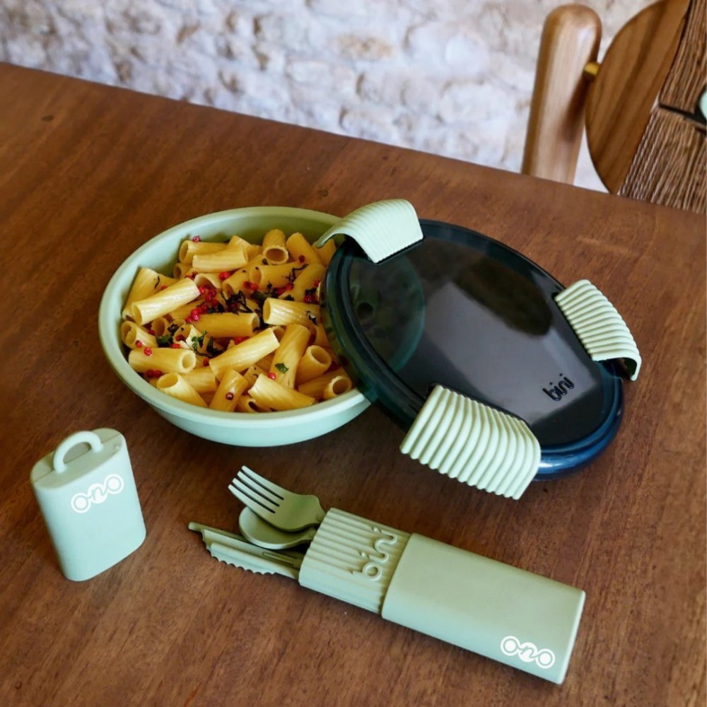 Lunch box BINIBOX