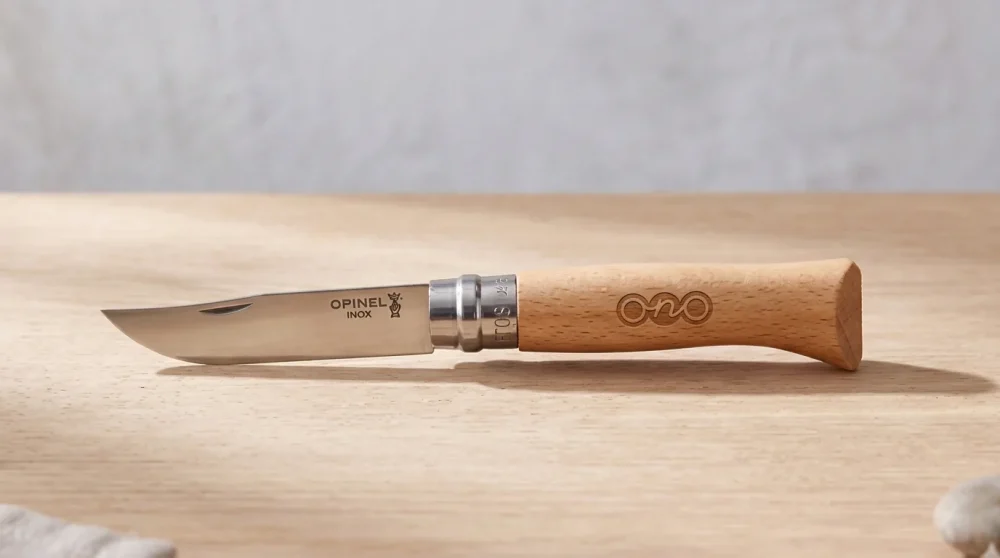 Opinel 8