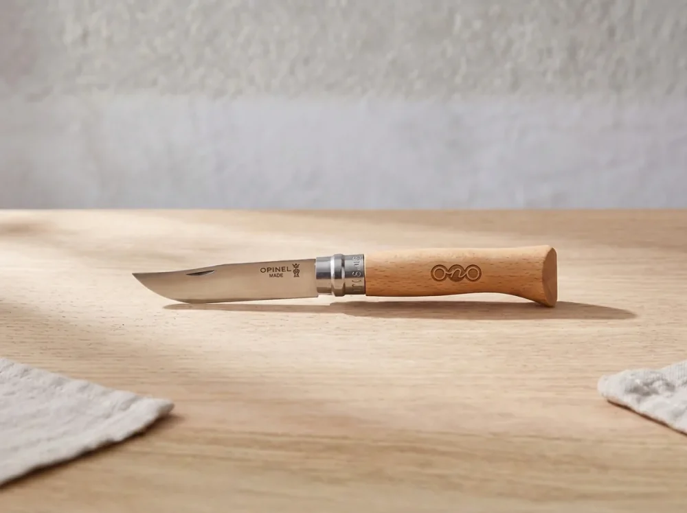 Opinel 8