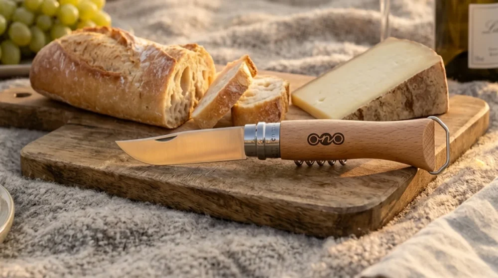 Opinel 10 Tire bouchons