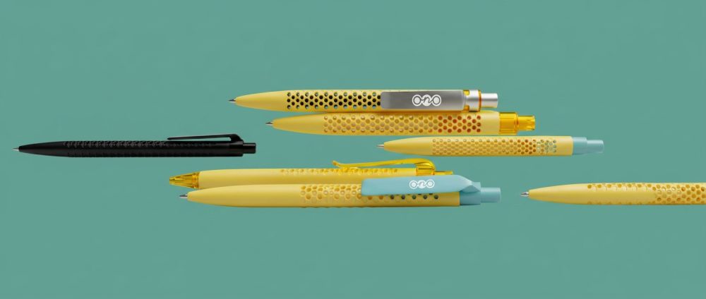 Stylo PRODIR QS40