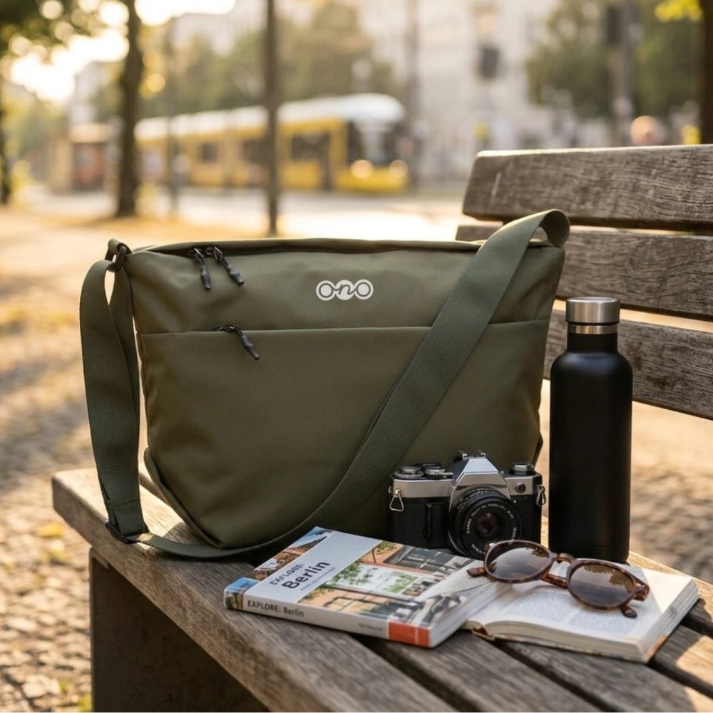 Sac de voyage Q24367