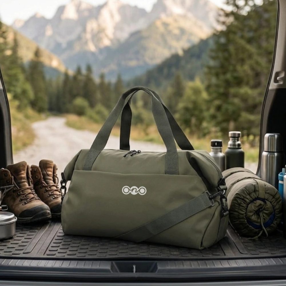 Sac de voyage Q24368