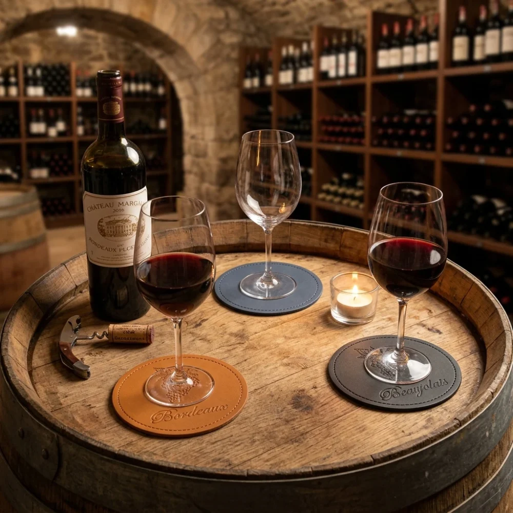 Sous-verres