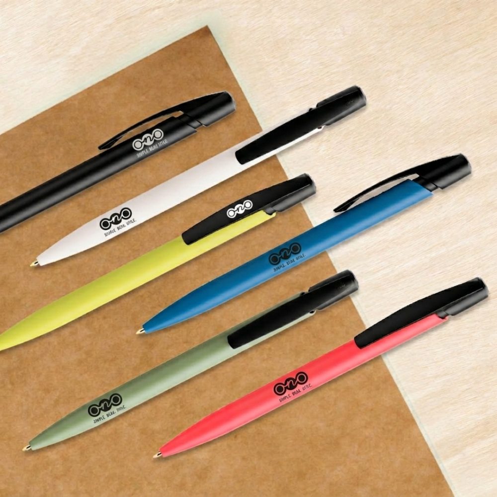 Stylo BIC Media Clic personnalisable