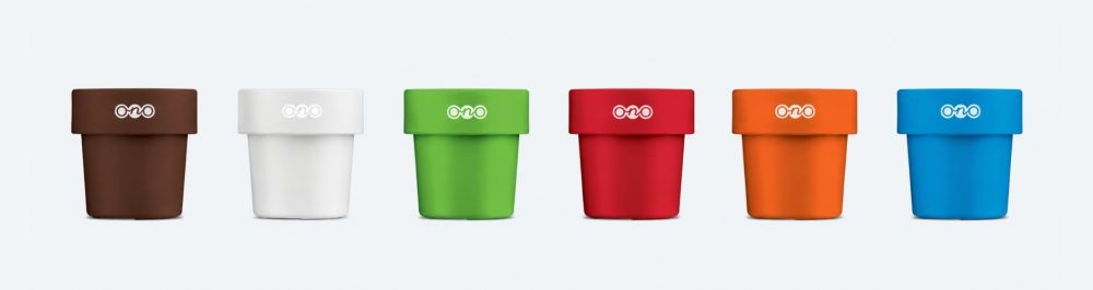 Tasse HOT BUT COOL