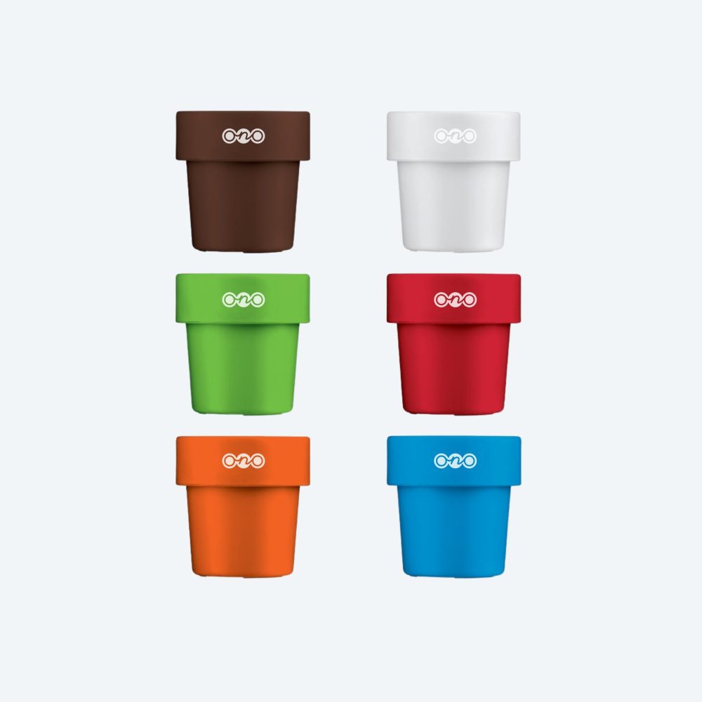 Tasse HOT BUT COOL