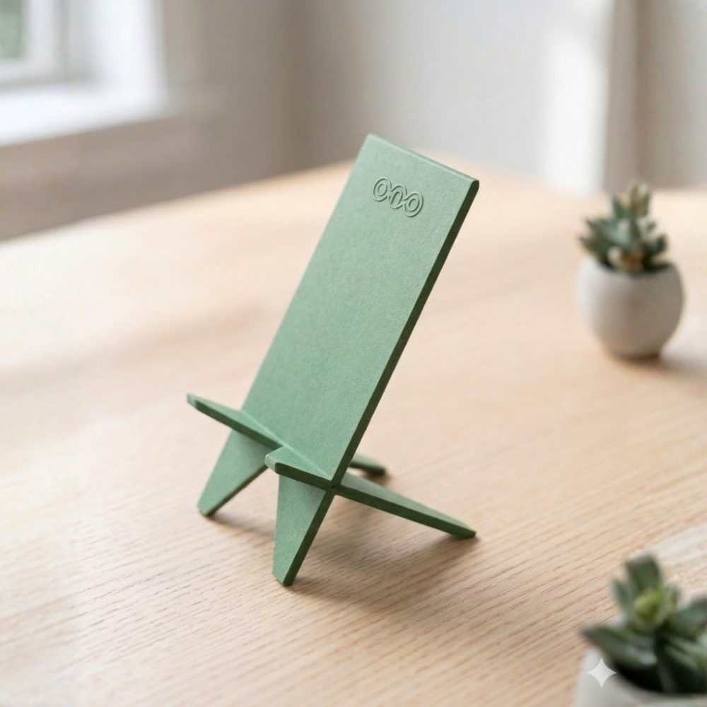 Support repose téléphone