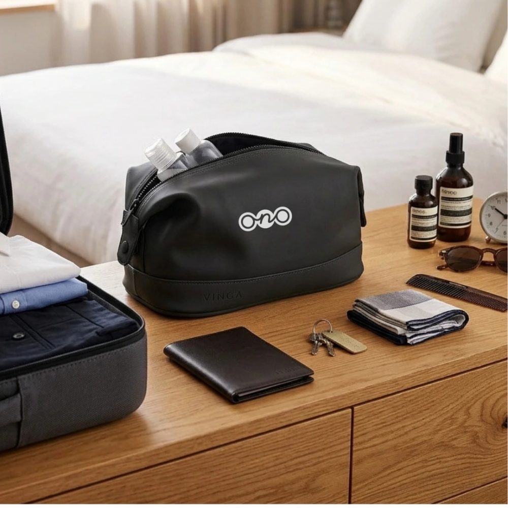 Trousse de toilettes BALTIMORE