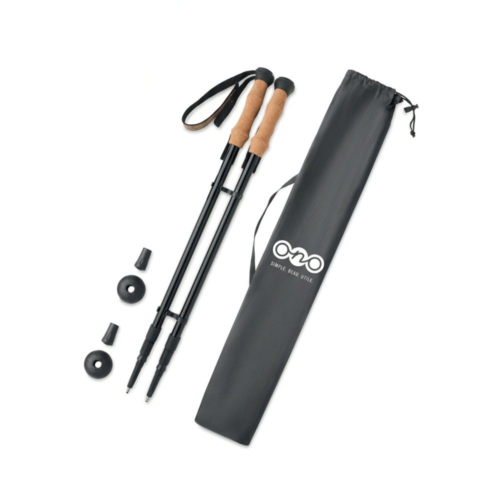 Baton de randonné NOLE