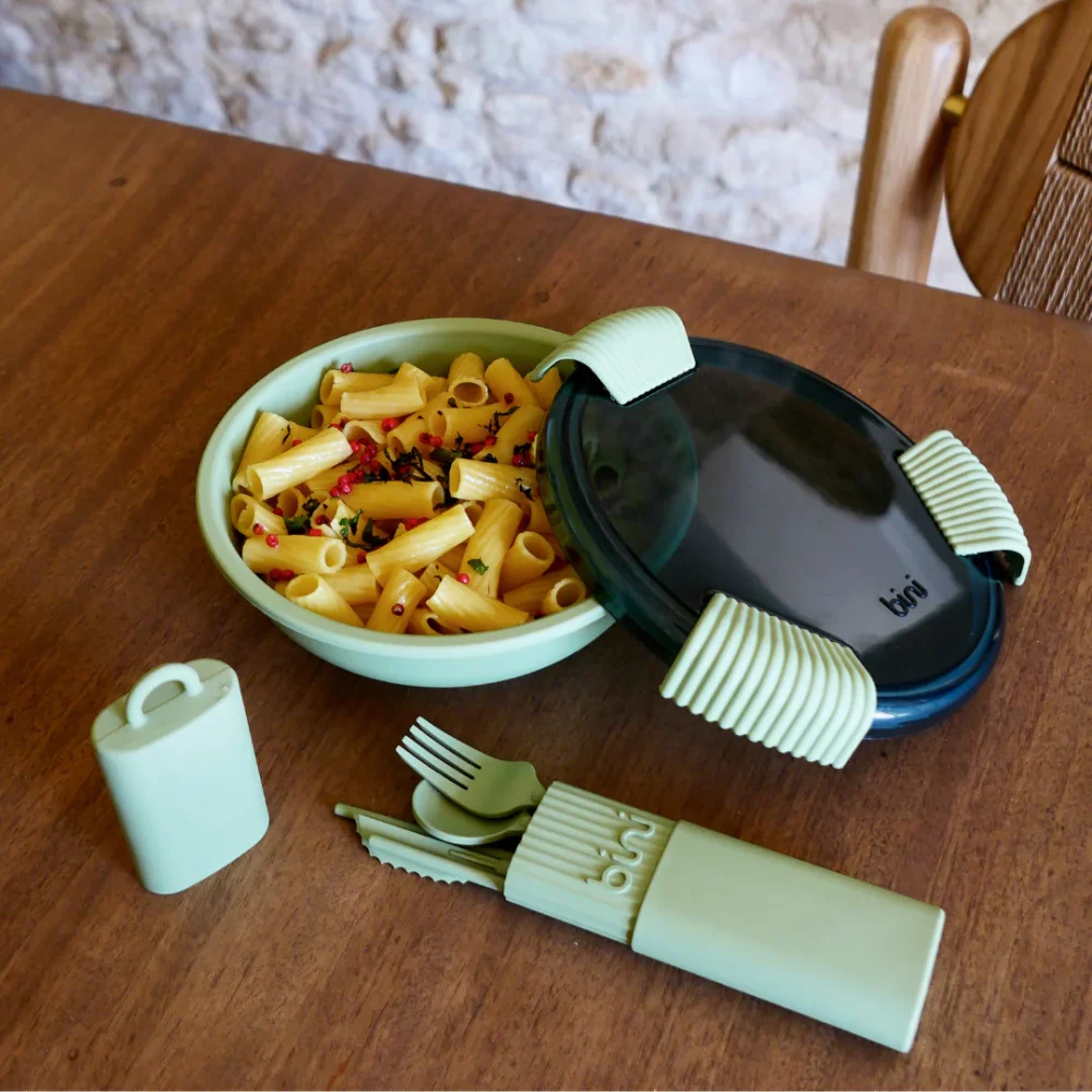 Lunch Box