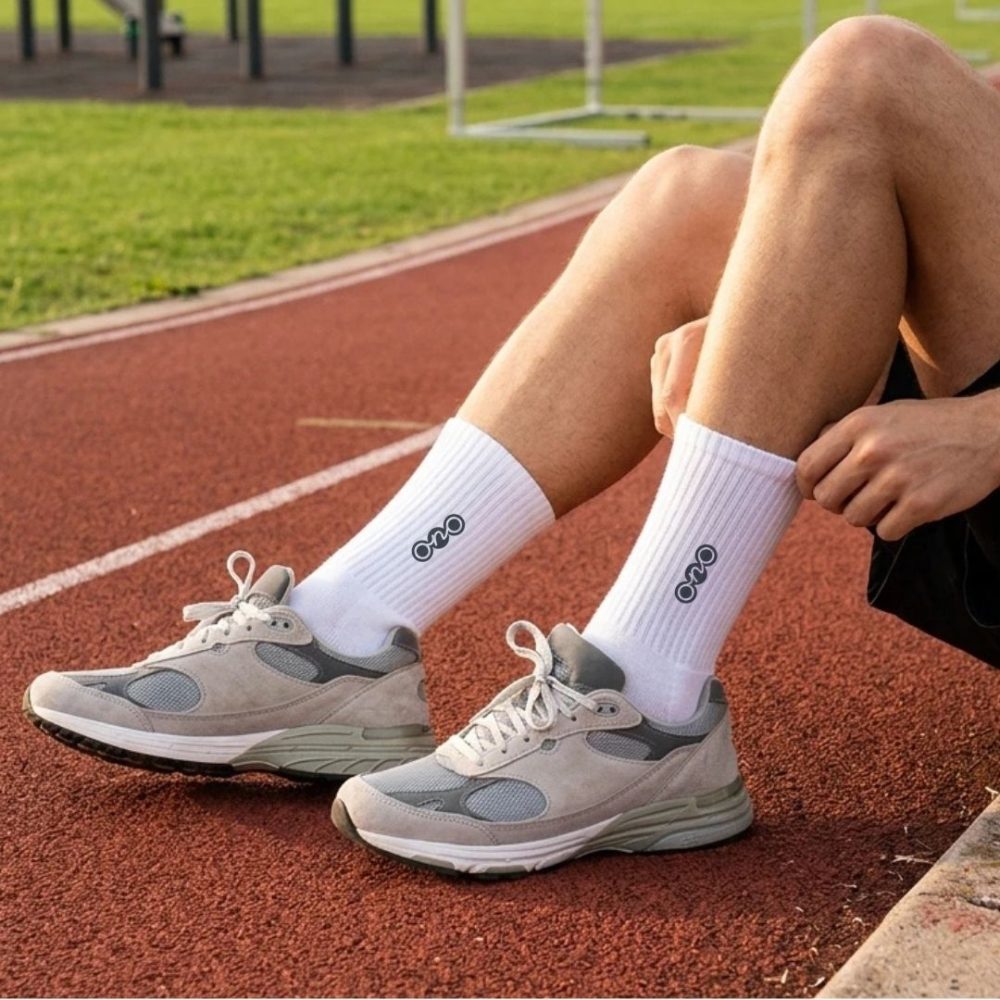 Chaussettes de sport