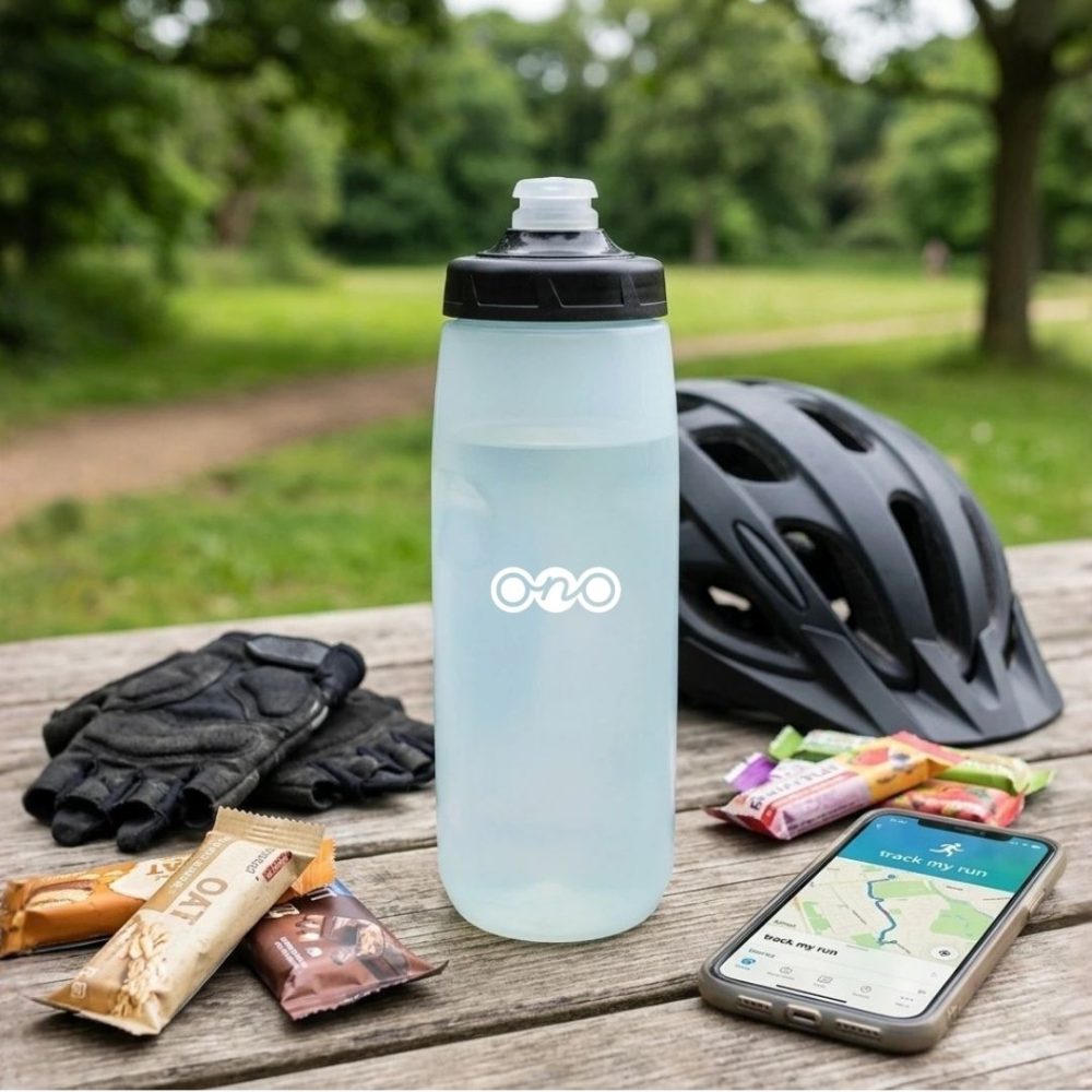 Gourde de vélo RAPHA