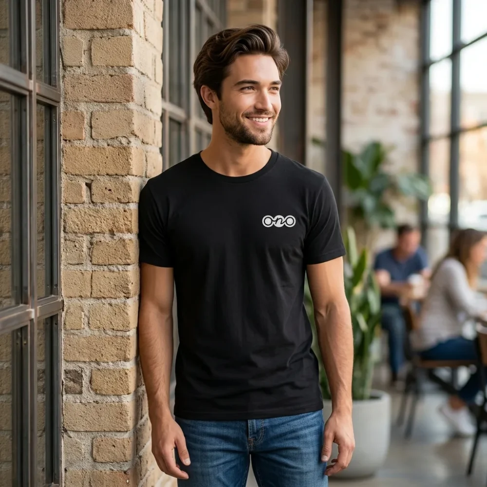 T-shirt IMPERIAL