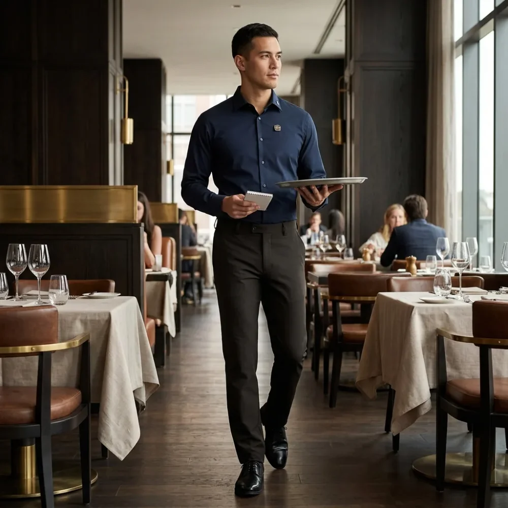 Pantalon CHICAGO