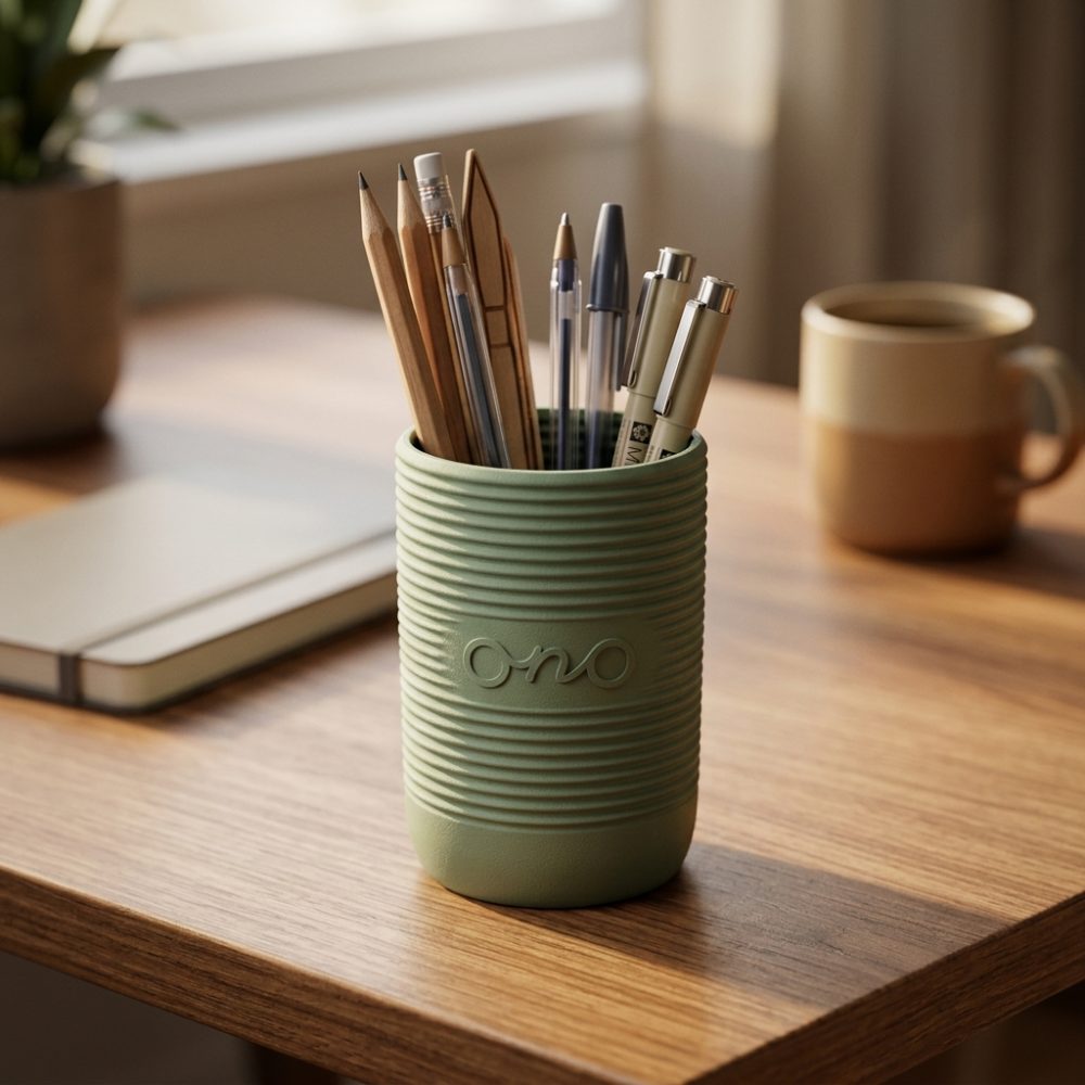 Pot à crayon Line