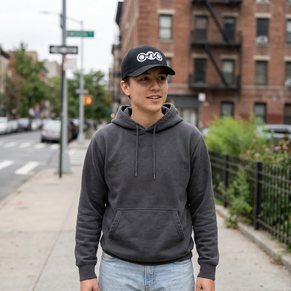Casquette LONG BEACH