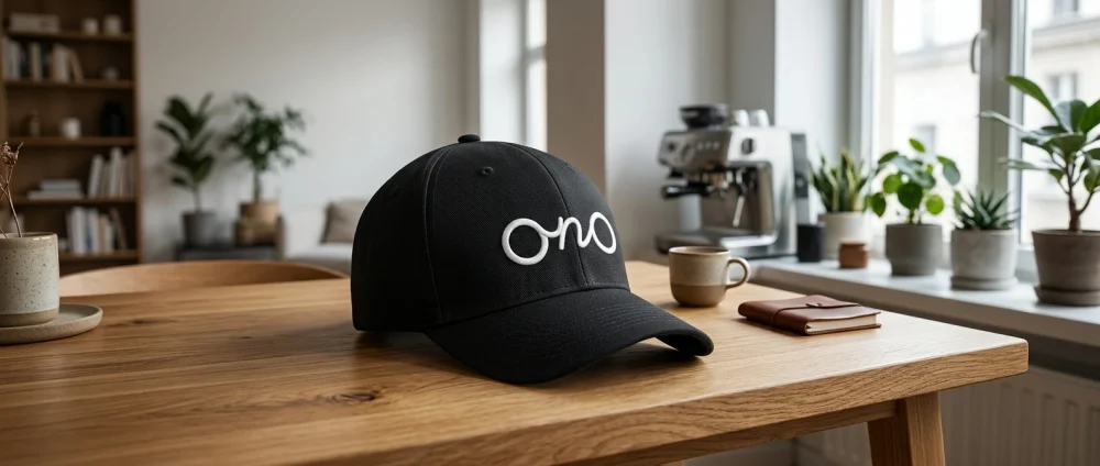 Casquette LONG BEACH