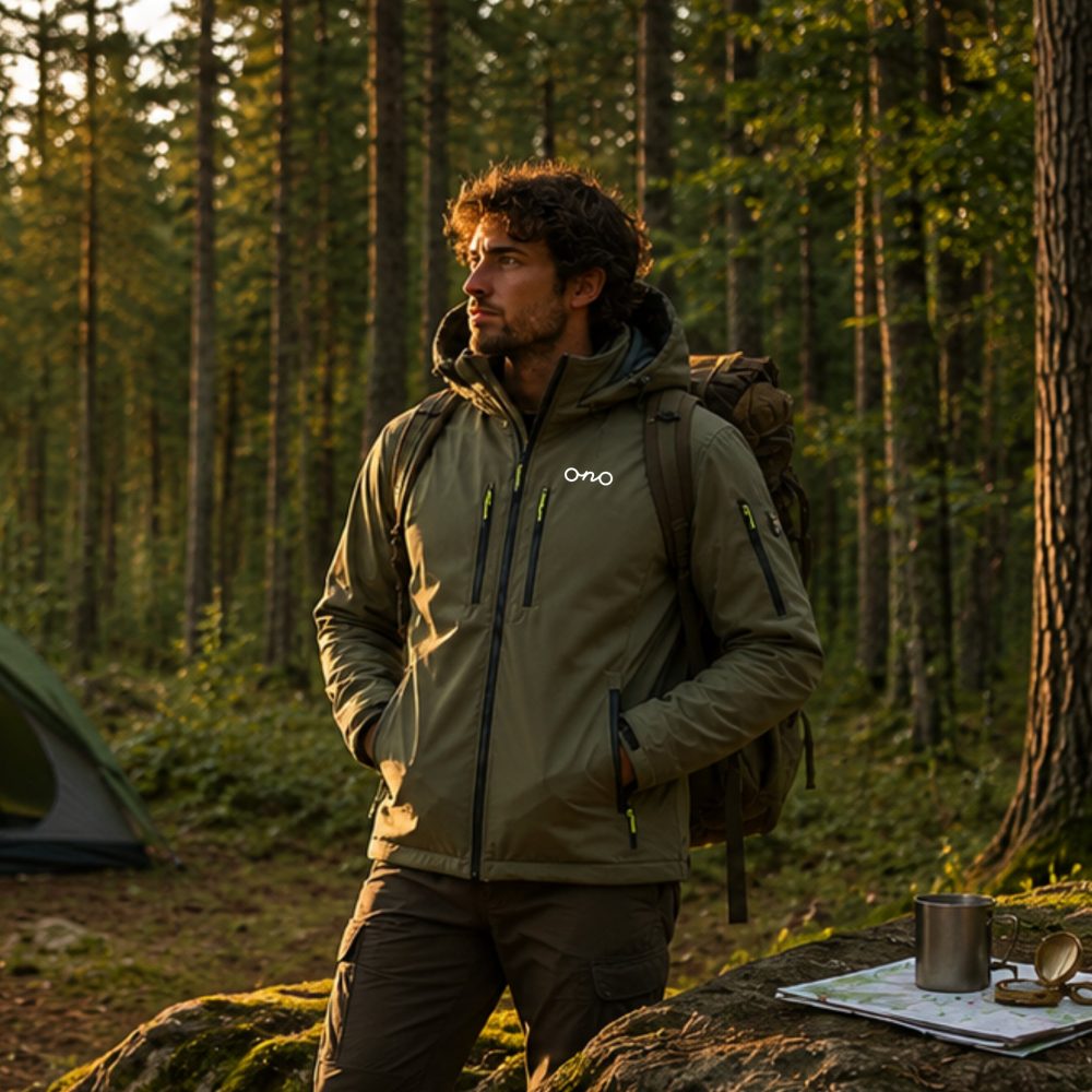 Softshell CREEKPAD
