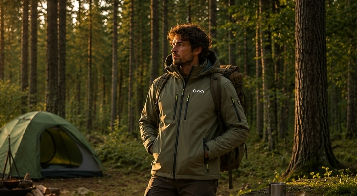 Softshell CREEKPAD